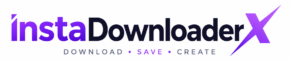 InstaDownloaderX